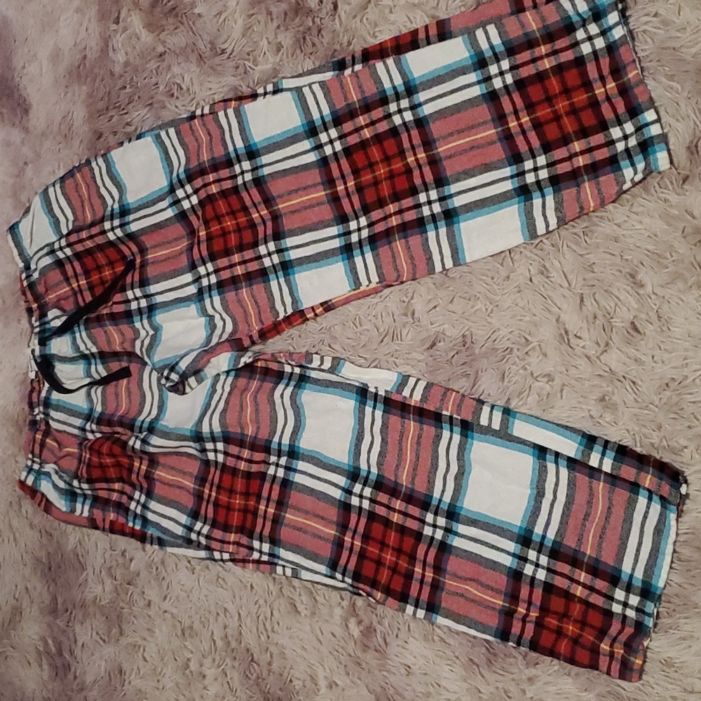 Medium  Sonoma Pj pants (firm on price)